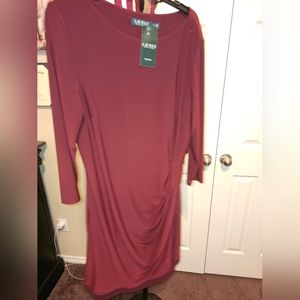 Ralph Lauren dress 14